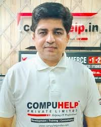 Sunil Guleria